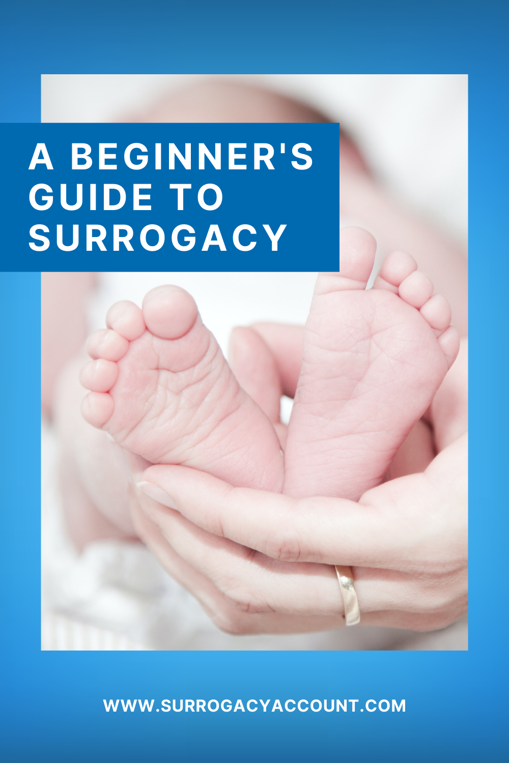 Understanding The Surrogacy Process