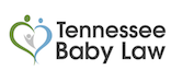 logo for Tennessee Baby Law, attorneys