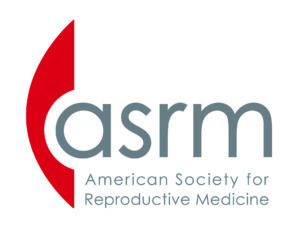 ASRM Logo