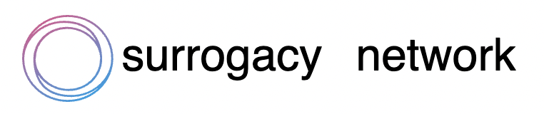 Surrogacy Network logo